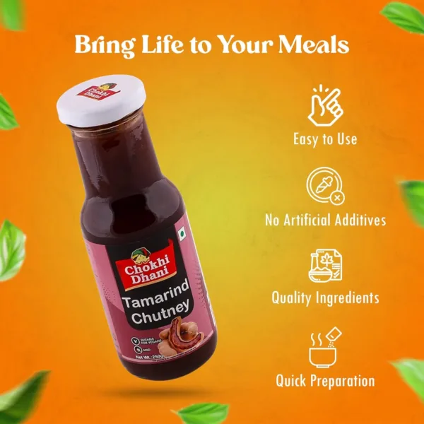 tamarind chutney imli dip 3