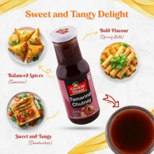 tamarind chutney imli dip 4