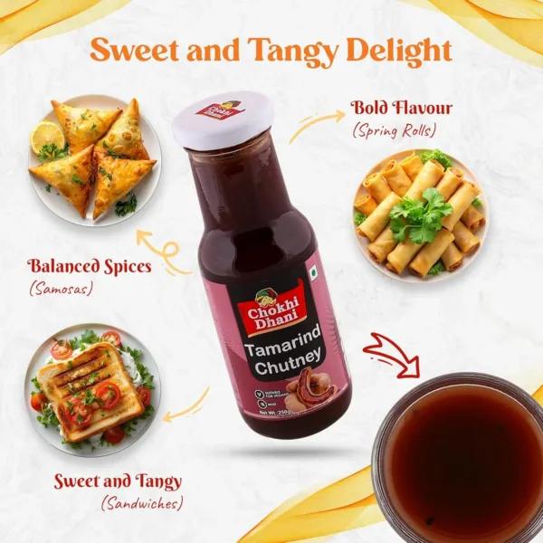 tamarind chutney imli dip 4