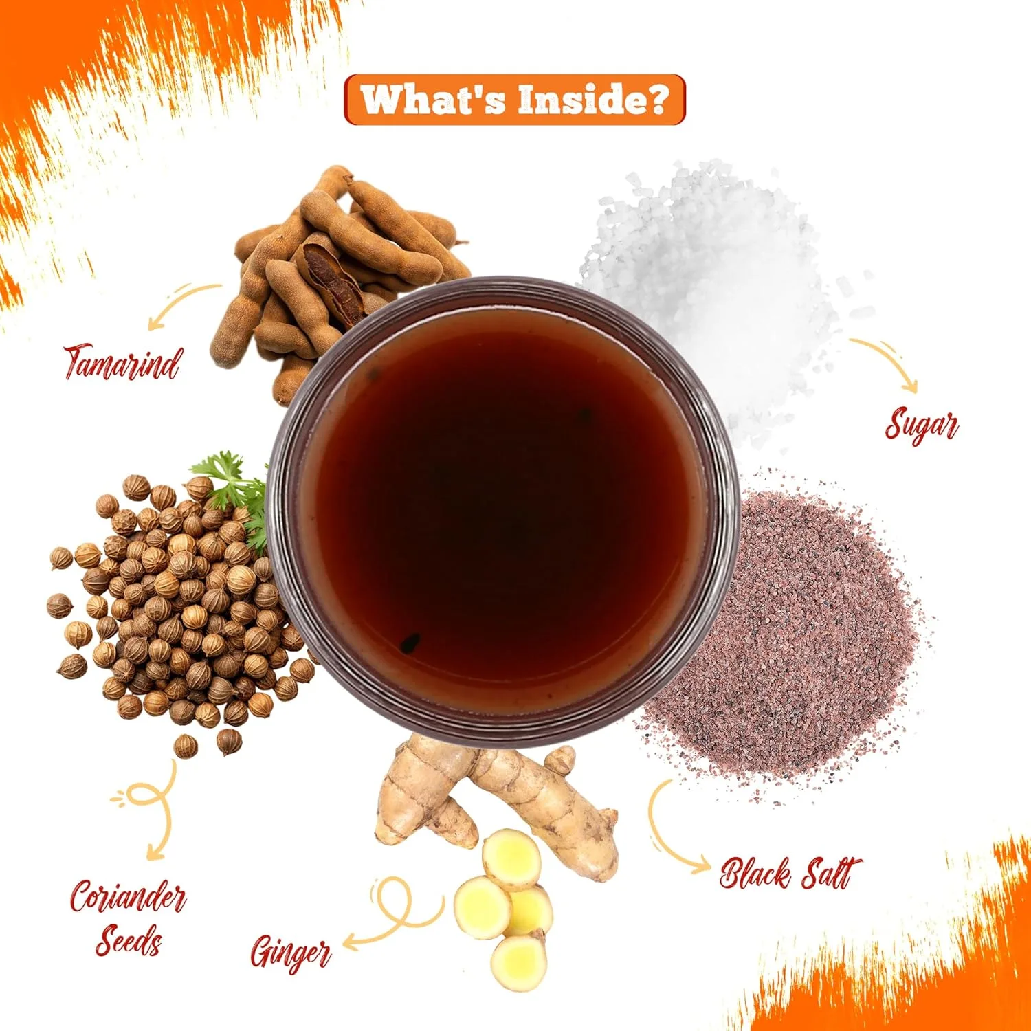 tamarind chutney imli dip 5