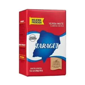 taragui yerba mate 1