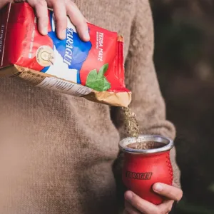 taragui yerba mate 2