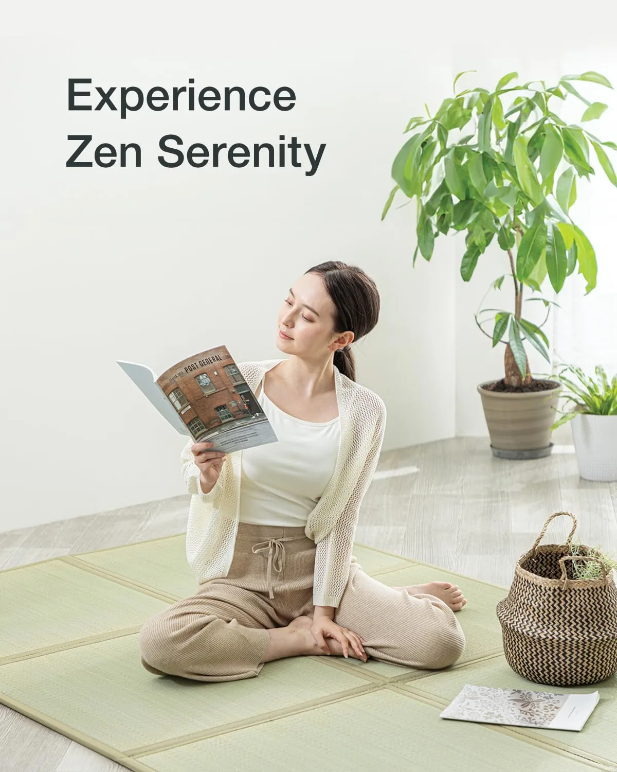 tatami mat japanese mattress 6