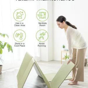 tatami mat japanese mattress 7