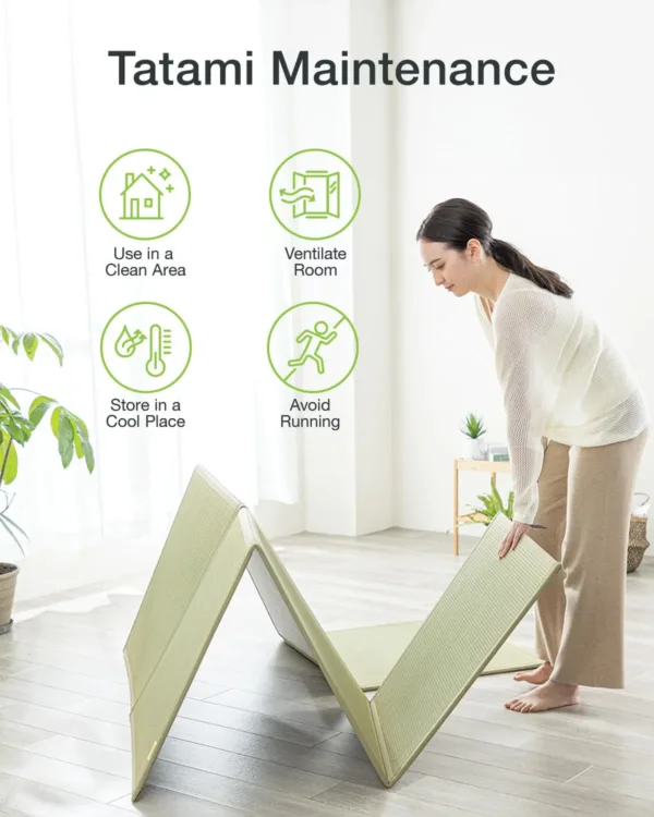 tatami mat japanese mattress 7