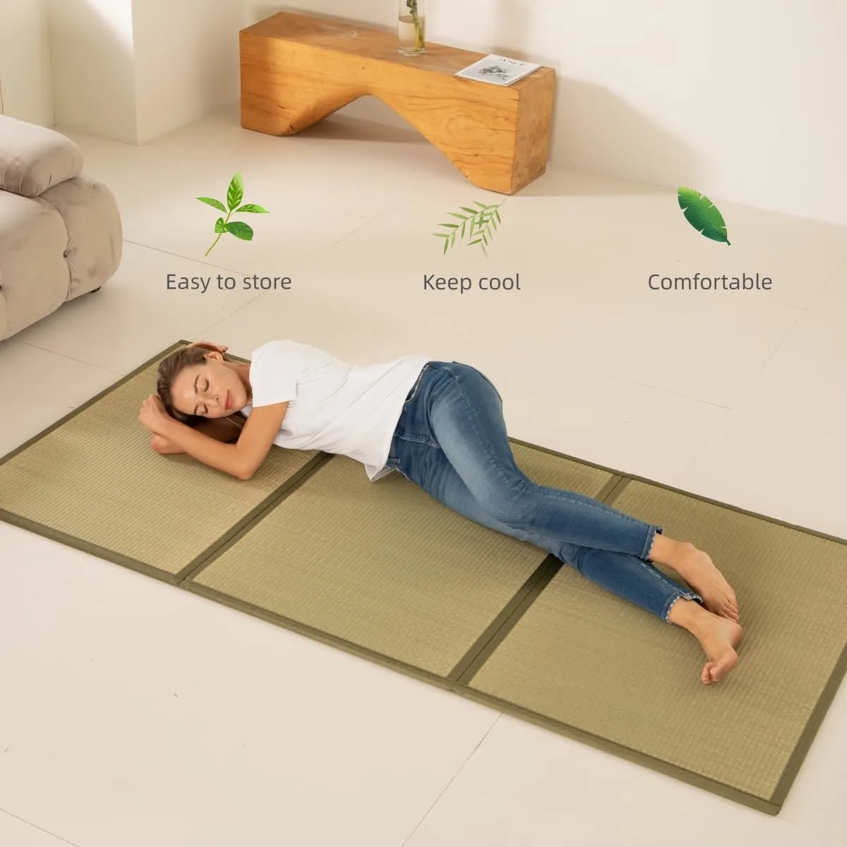 tatami mat twin xl 2