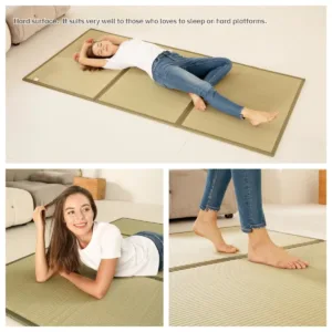 tatami mat twin xl 4