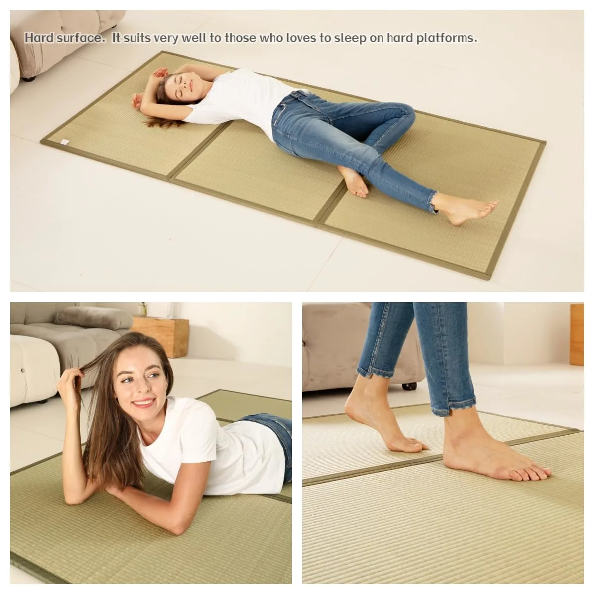 tatami mat twin xl 4