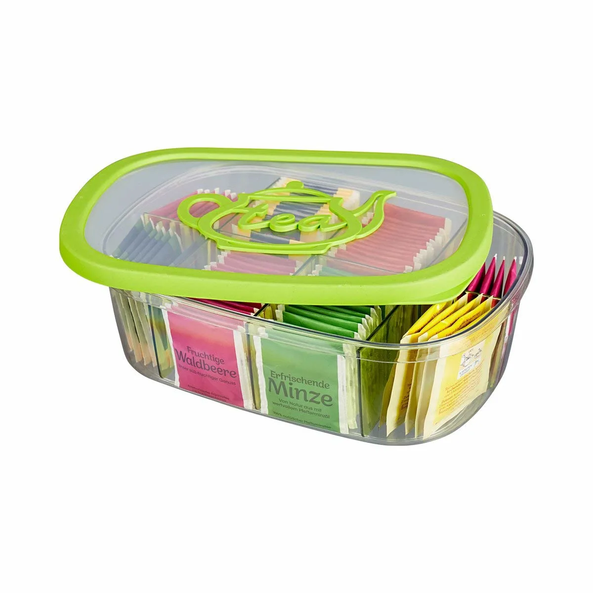 tea bag storage box 1