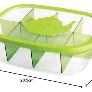 tea bag storage box 3
