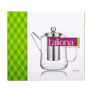 tea pot filter lid 1