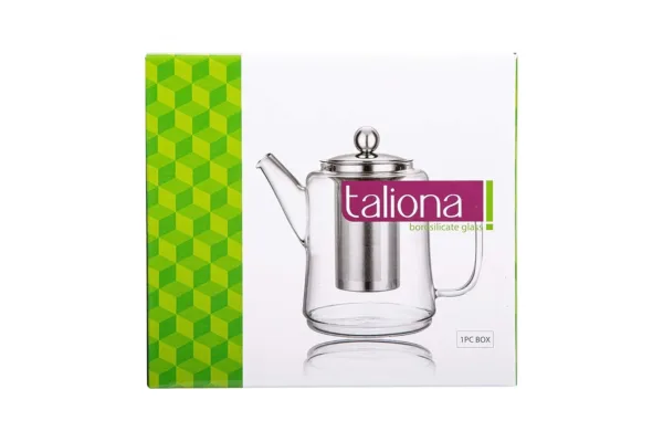 tea pot filter lid 1