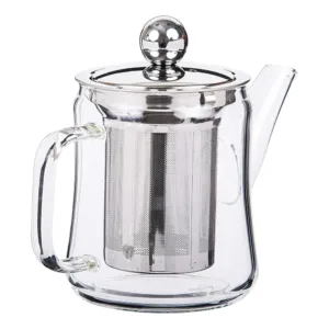 tea pot filter lid 4