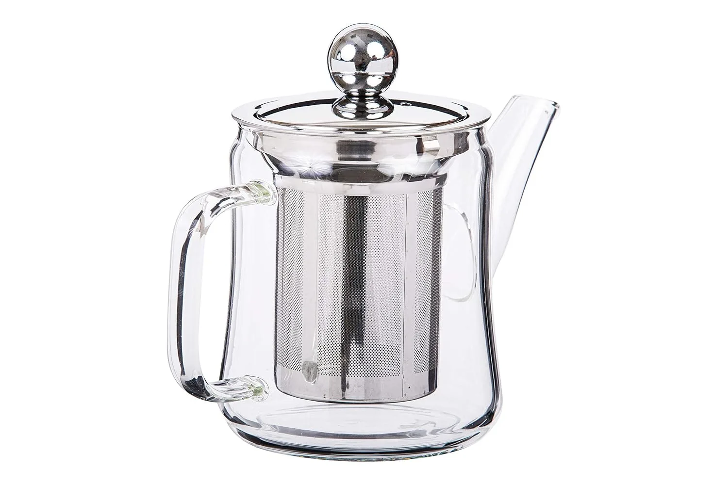 tea pot filter lid 4