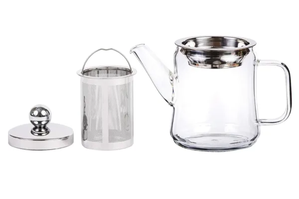 tea pot filter lid 5