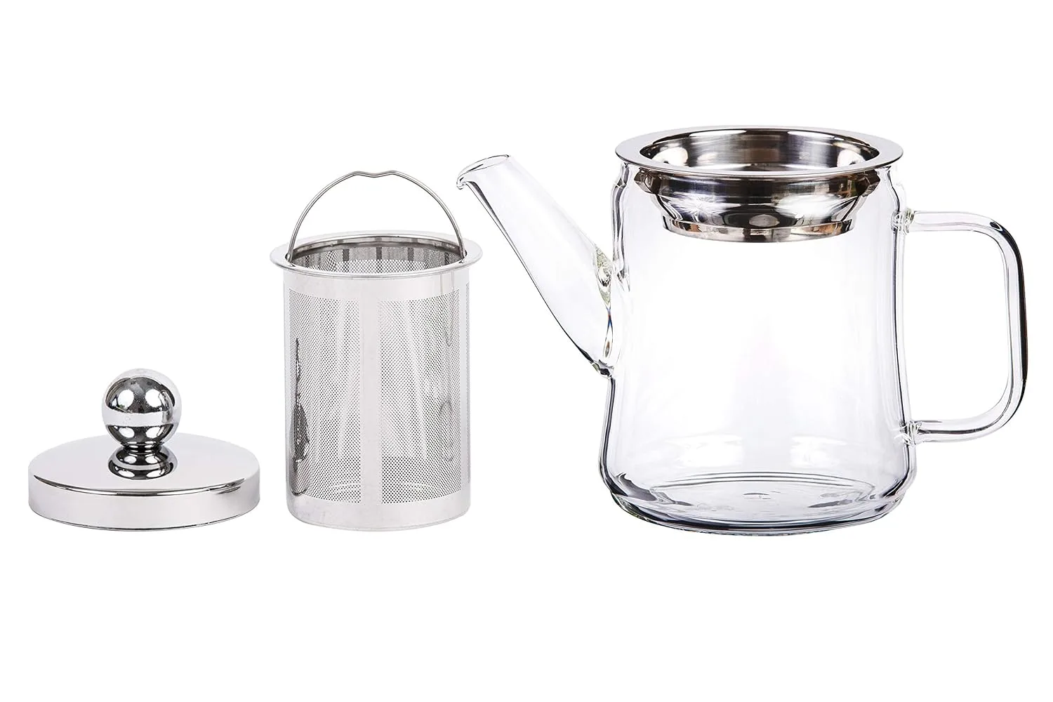 tea pot filter lid 5