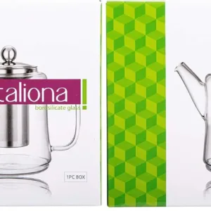 tea pot filter lid 6