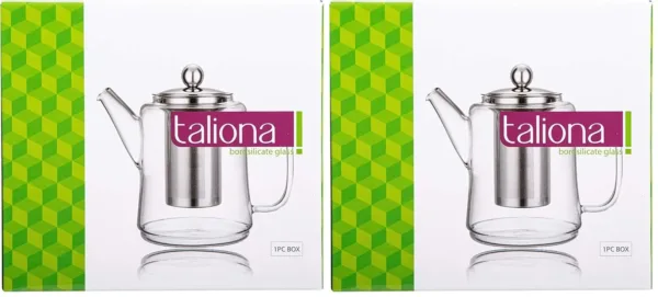 tea pot filter lid 6