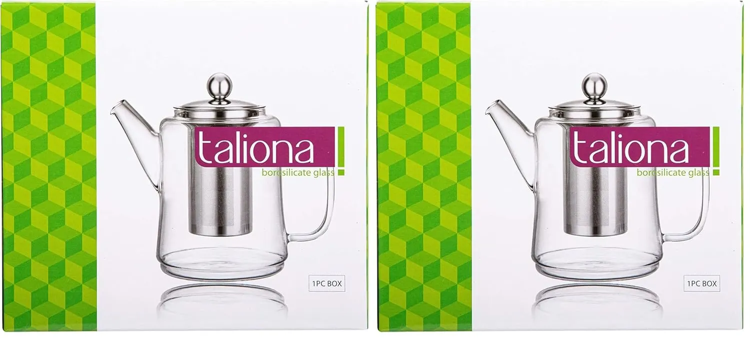 tea pot filter lid 6