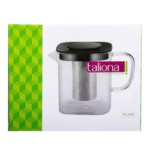 tea pot stainless steel 1