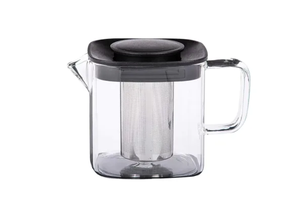 tea pot stainless steel 2