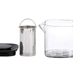 tea pot stainless steel 3