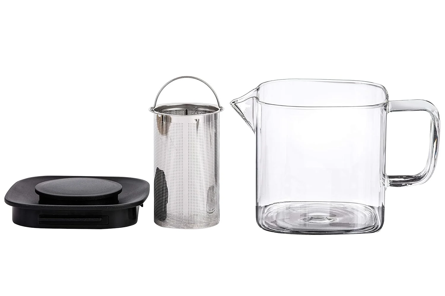 tea pot stainless steel 3