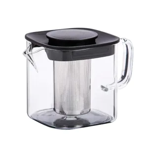 tea pot stainless steel 4
