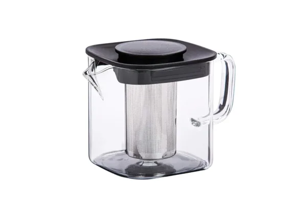 tea pot stainless steel 4