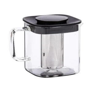 tea pot stainless steel 5