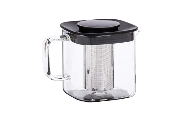tea pot stainless steel 5