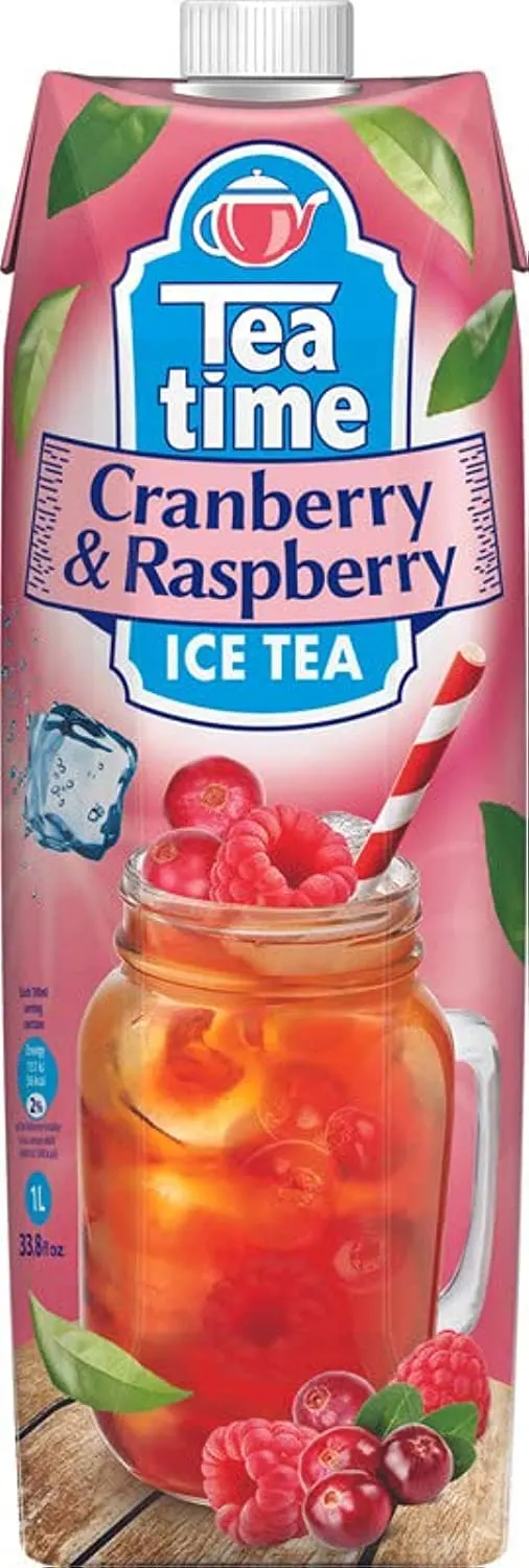 tea time cranberry raspberry 1