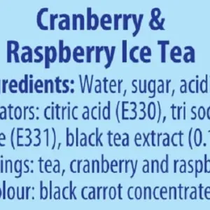 tea time cranberry raspberry 3