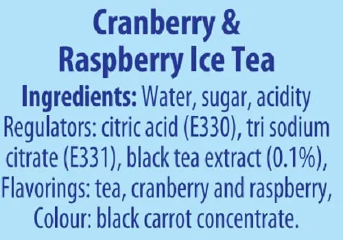 tea time cranberry raspberry 3