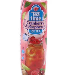 tea time cranberry raspberry 4