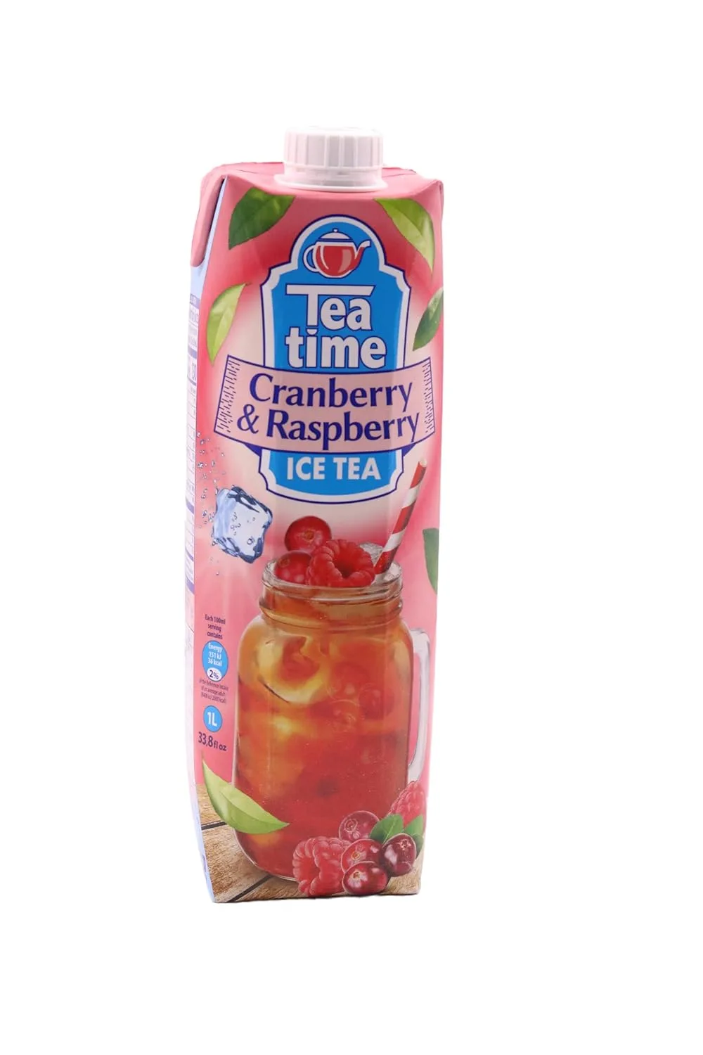 tea time cranberry raspberry 4