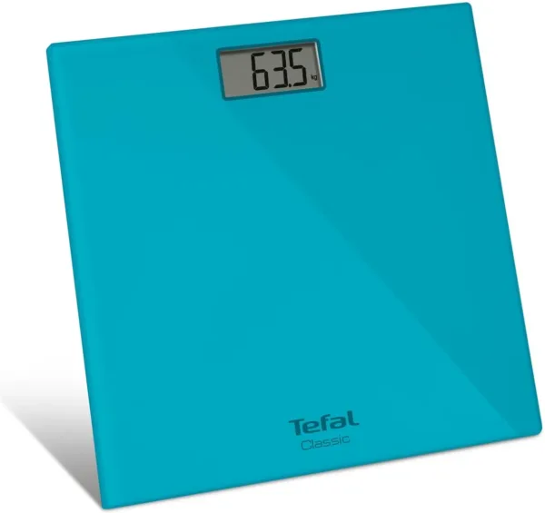 tefal bathroom scale 1
