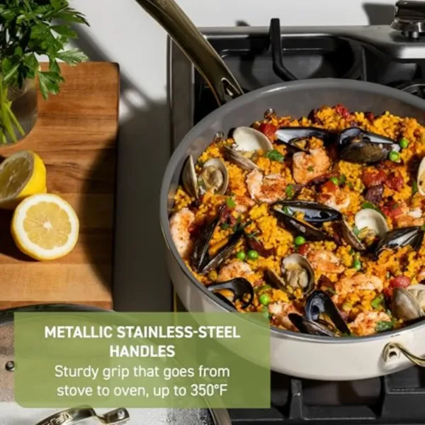 tefal ceramic fry pan 4