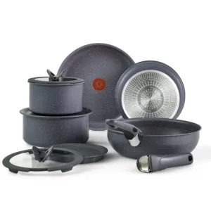 tefal cookware set nonstick 1