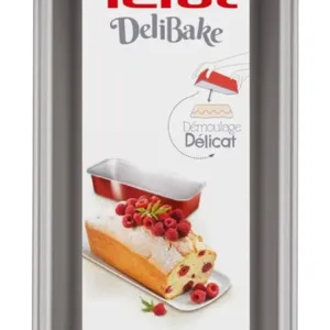 tefal deli bake loaf 3