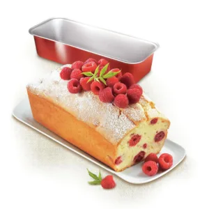 tefal deli bake loaf 4