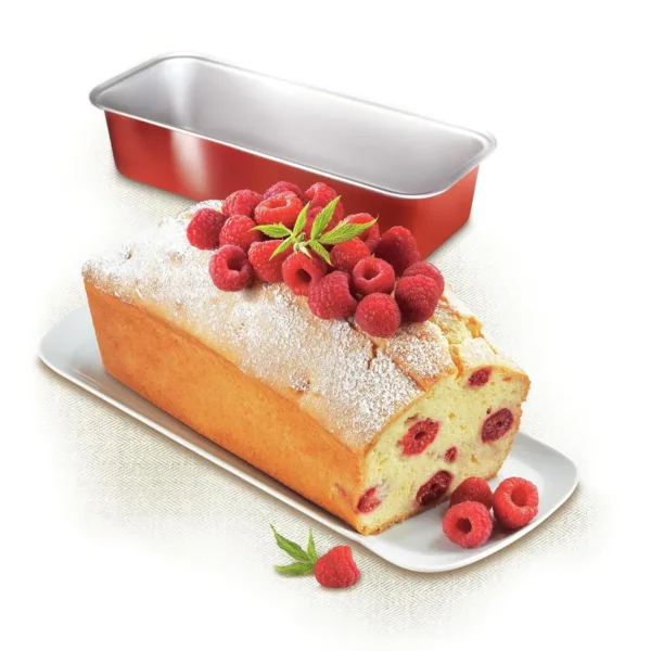 tefal deli bake loaf 4