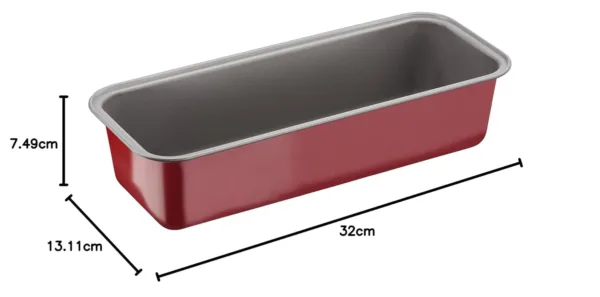 tefal deli bake loaf 7