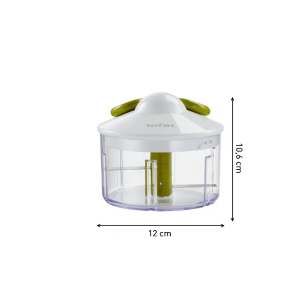 tefal easy pull chopper 2