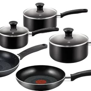 tefal essential pots pans 1