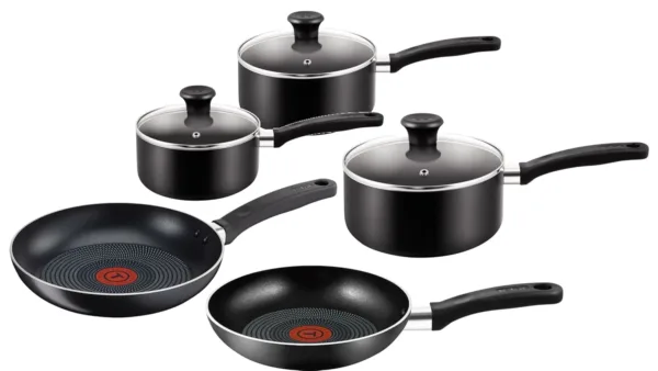 tefal essential pots pans 1
