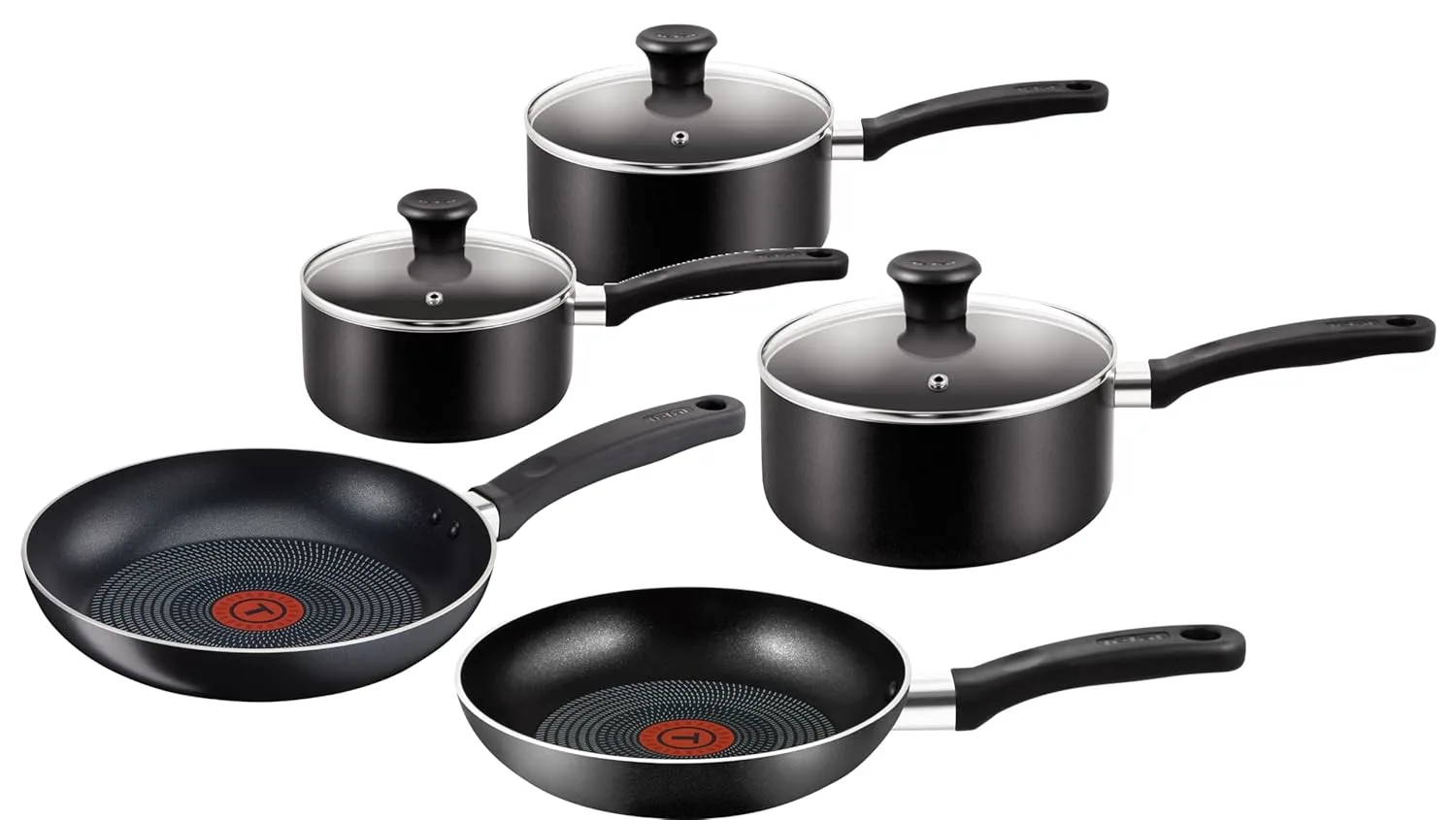 tefal essential pots pans 1