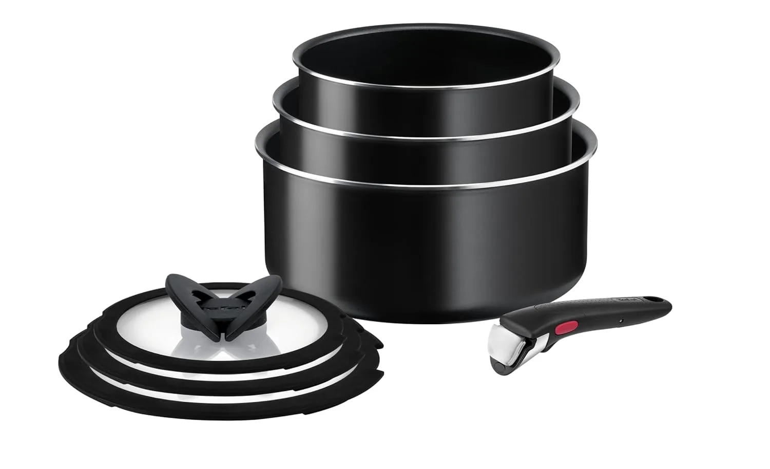 tefal ingenio cookware set 1