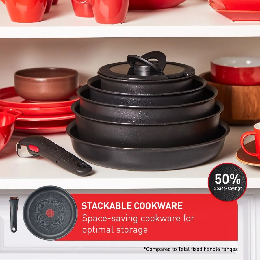 tefal ingenio cookware set 4