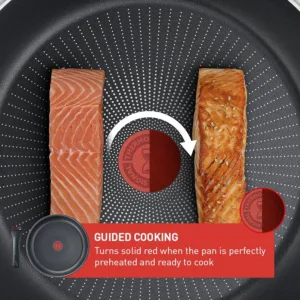 tefal ingenio cookware set 6